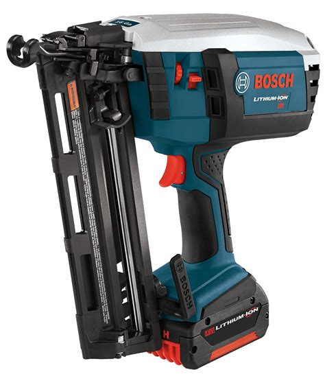 The special motor design provides consistent firing power into various materials and climate conditions. . Best nailer